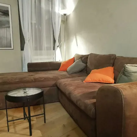 Le Loft Des Horlogers - Centre Ville - Parking Apartmán