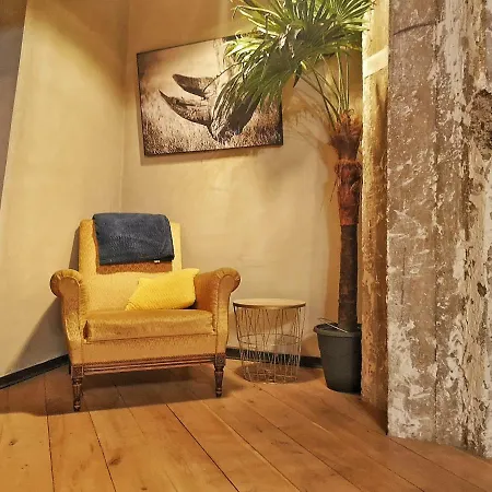 Le Loft Des Horlogers - Centre Ville - Parking Apartmán Mylhúzy
