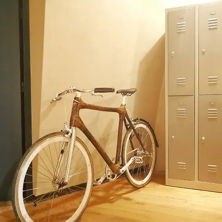 Apartmán Le Loft Des Horlogers - Centre Ville - Parking