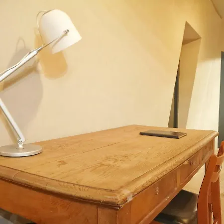 Le Loft Des Horlogers - Centre Ville - Parking Apartmán *