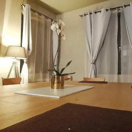 Le Loft Des Horlogers - Centre Ville - Parking * Mylhúzy
