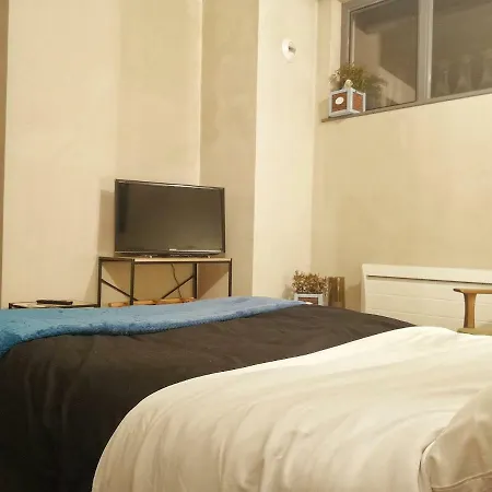 Apartmán Le Loft Des Horlogers - Centre Ville - Parking Mylhúzy