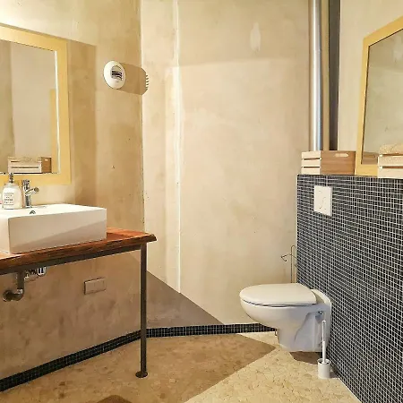 Apartmán Le Loft Des Horlogers - Centre Ville - Parking *