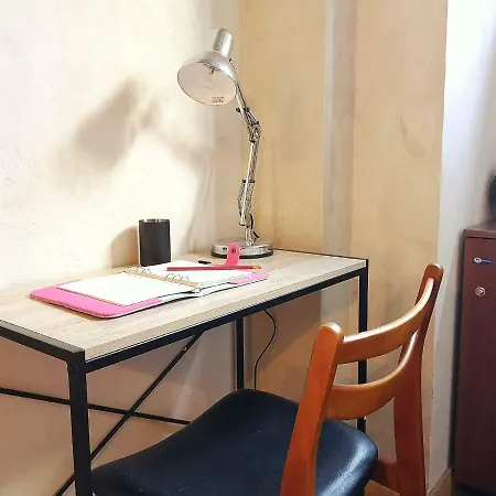 Le Loft Des Horlogers - Centre Ville - Parking Apartmán Mylhúzy