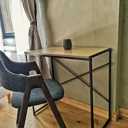 Le Loft Des Horlogers - Centre Ville - Parking
