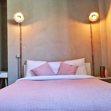 Apartmán Le Loft Des Horlogers - Centre Ville - Parking *
