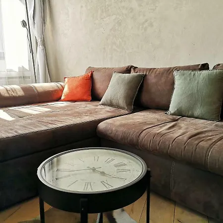 Le Loft Des Horlogers - Centre Ville - Parking *