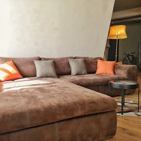Le Loft Des Horlogers - Centre Ville - Parking