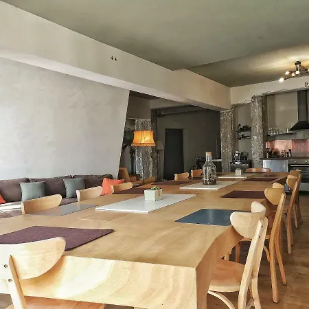 Le Loft Des Horlogers - Centre Ville - Parking