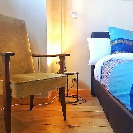 Le Loft Des Horlogers - Centre Ville - Parking * Mylhúzy