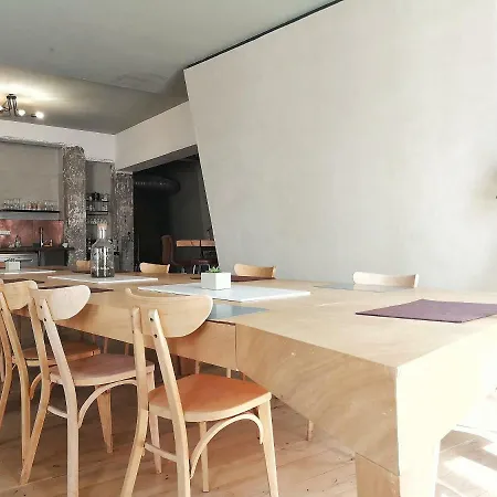 Apartmán Le Loft Des Horlogers - Centre Ville - Parking Mylhúzy