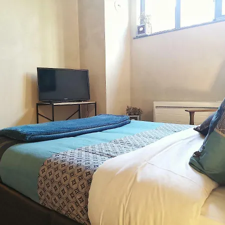 Apartmán Le Loft Des Horlogers - Centre Ville - Parking